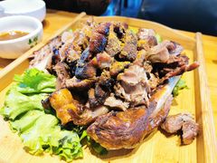 -吉顺坑烤