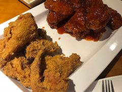 -BHC炸鸡(莲洞店)