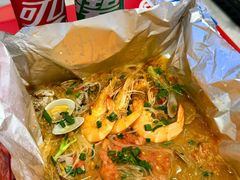 -见味花甲(福田coco park店)