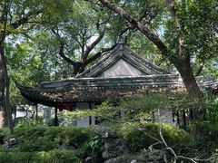-绮园景区