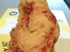 麦麦脆汁鸡大腿-麦当劳(双榆树店)