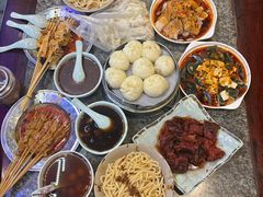 -小街天府(西工小街店)