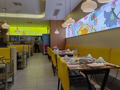 -黄记煌三汁焖锅(银盆岭万达广场店)