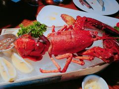 -弗兰克牛排西餐厅Ribone steak house(柠檬花园店)