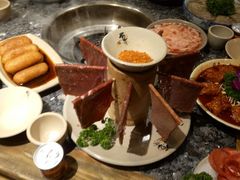 -蜀大侠火锅(建设路第五大道店)