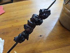 -炒豆合作社(东四总店)