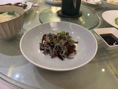 -上海皇廷花园酒店·御宴中餐厅