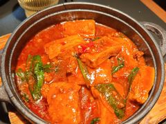 -Ameigo梅果·云贵川bistro(长宁来福士店)