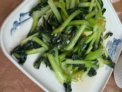 -渔码头食府(蓬莱阁店)