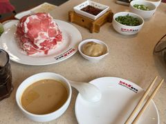 -阳坊大都涮羊肉(阳坊总店)