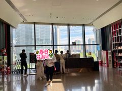 -星聚会KTV X Party(上海真如中海环宇城店)