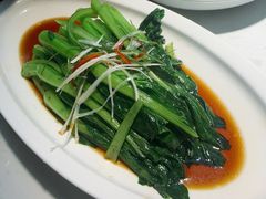 广东菜心-上地宴·中关村的会客厅(清河高铁站店)