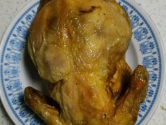 -香妃烤鸡(西单店)