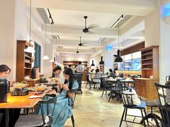 -林四喜·闽南传家菜(鼓浪屿店)