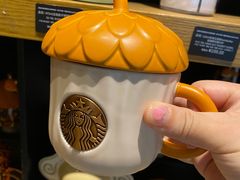 -星巴克臻选(长沙运达中央广场店)