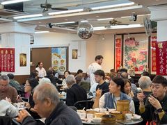 -香港蓮香樓(中環店)