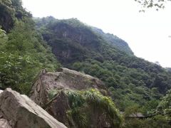 -浙北大峡谷