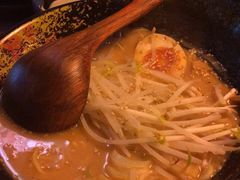 -日本料理神拉面