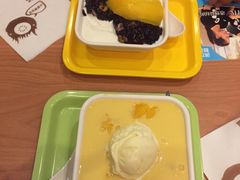 -满记甜品(日月光二店)