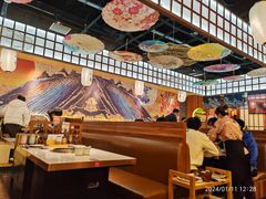 -千寻山野烤肉(中关村店)