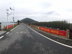 -南京金牛湖风景区