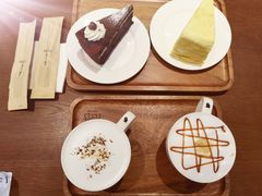 -Peet's Coffee皮爷咖啡(上海长风大悦城店)