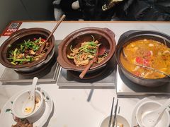 -火啫啫·粤式啫啫煲(南通首店)