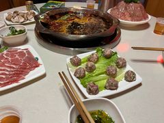 -枇杷园食为鲜火锅(南山店)