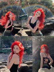 -BEAUTY HAIR GANO