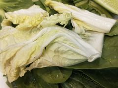 -德顺斋爆肚涮肉馆·烧烤·羊蝎子·清真炒菜(马驹桥店)