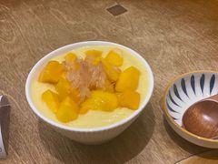 -小团圆糖水铺(襄阳南路店)