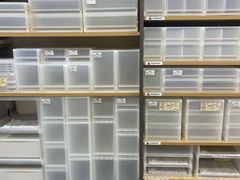 -MUJI无印良品(鑫嘉汇购物中心店)