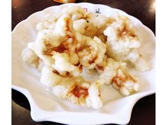 -服务大楼冷面(延大店)