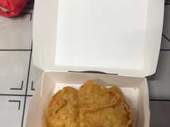 -麦当劳(金沙广场店)