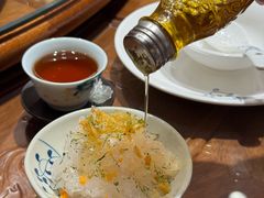 -龙悦湾酒家·八阵鱼生·渔人码头店