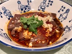 -汉唐宴长安食府