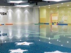 -蓝旗亲子游泳(范湖万达广场店)