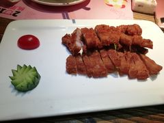 蒜香金排骨-胡桃里音乐酒馆(环亚凯瑟琳广场店)
