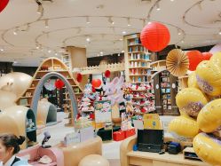 -奈尔宝·儿童乐园·亲子餐厅(星河湾店)