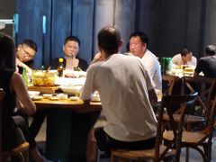 大堂-拉完海鲜大排档(温岭店)