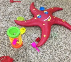 -蹦贝运动中心·蹦床·攀岩·闯关(龙岗店)