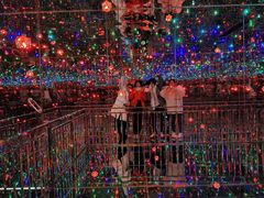 -重庆梵高星空艺术馆(解放碑旗舰店)
