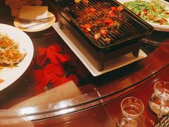 -金贵源食神(楚河汉街店)