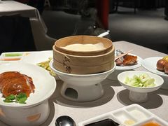 -四季民福烤鸭店(外滩外白渡桥店)