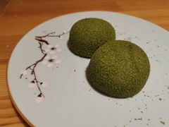 -福匠日本料理(人民路店)