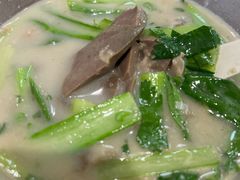 -清真牛街祥云轩门钉肉饼(左家庄店)