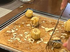 anna皇后安娜可丽饼-LA CREPERIE BRETONNE布列塔尼法式餐厅(天童北路店)