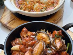 -潮界(虹桥新天地店)