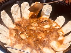 -锅来乐地锅鸡(安亭店)