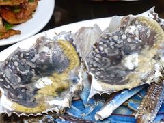 青脚蟹-凯华海鲜火锅·传承三十六年